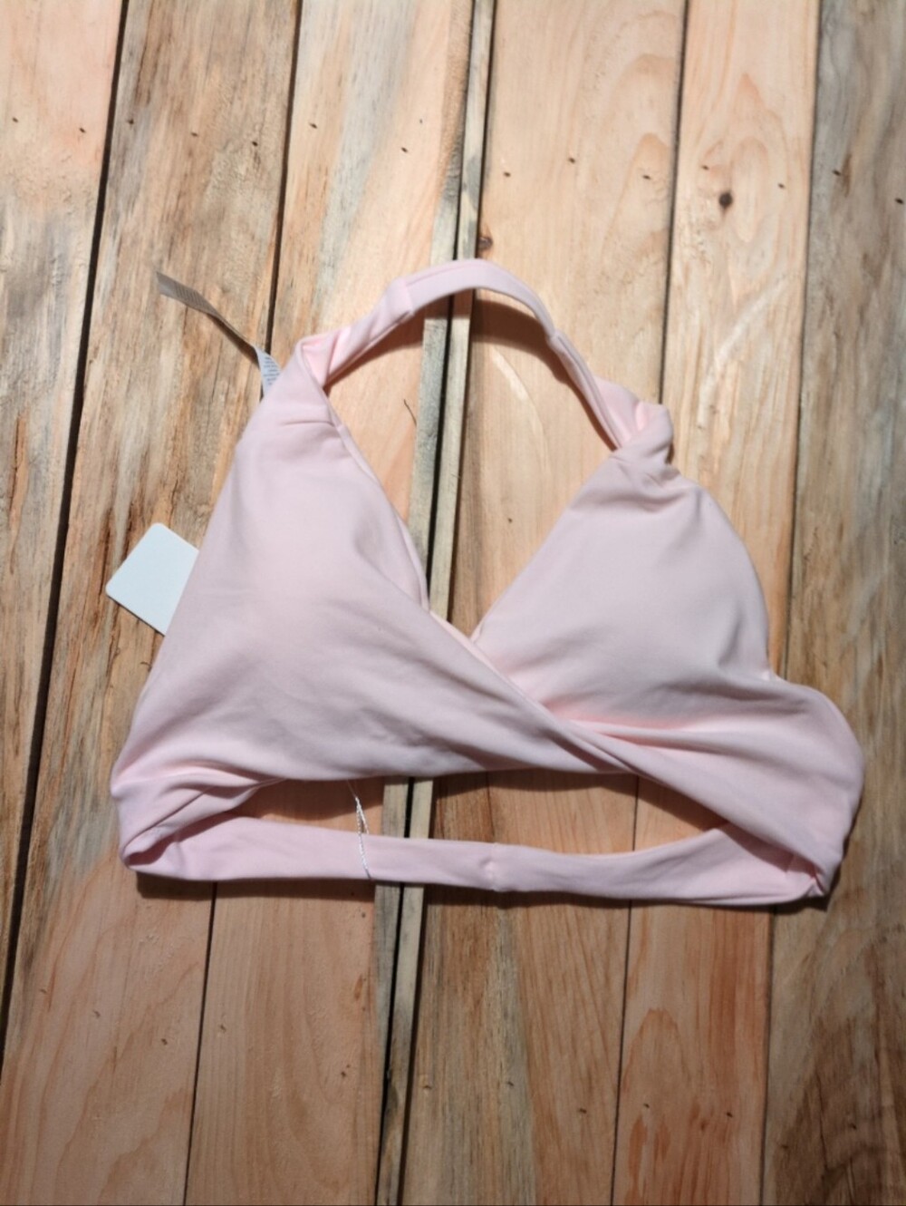 Sunzel athletic bra